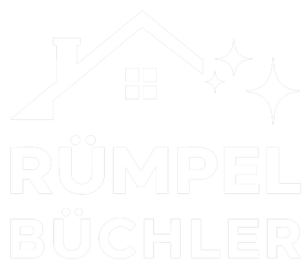 Rümpel Büchler Logo